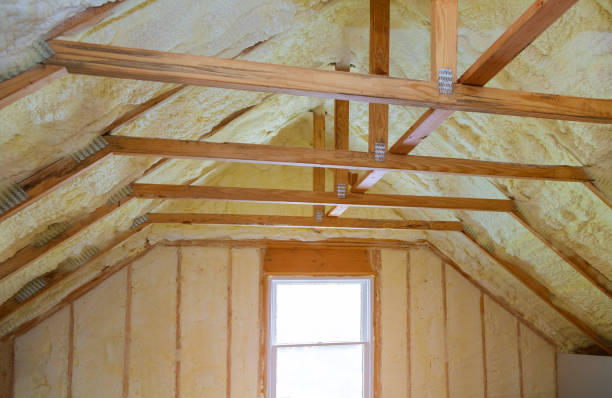 Garage Insulation Installation in Boulder City, NV