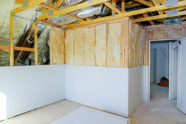 Range of Insulation Solutions in Boulder City, NV